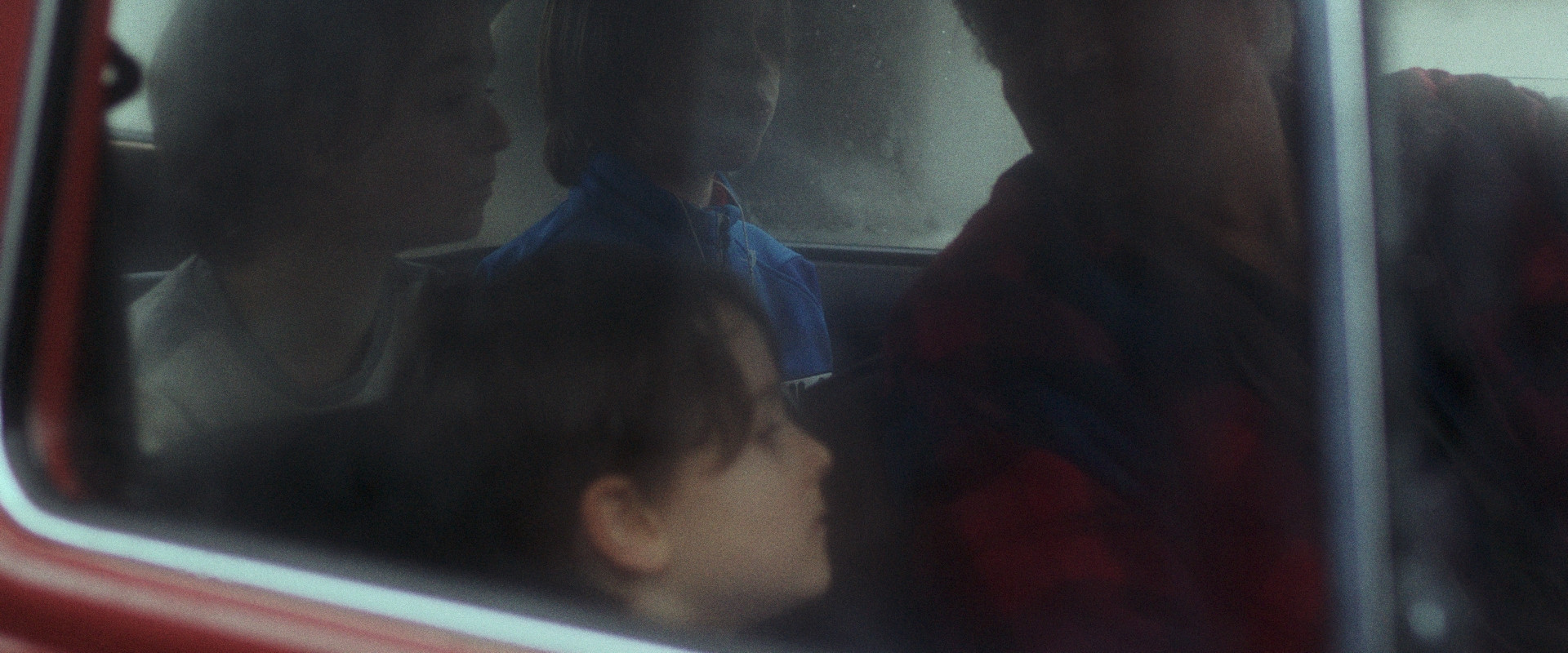 Latchkey Kids backdrop