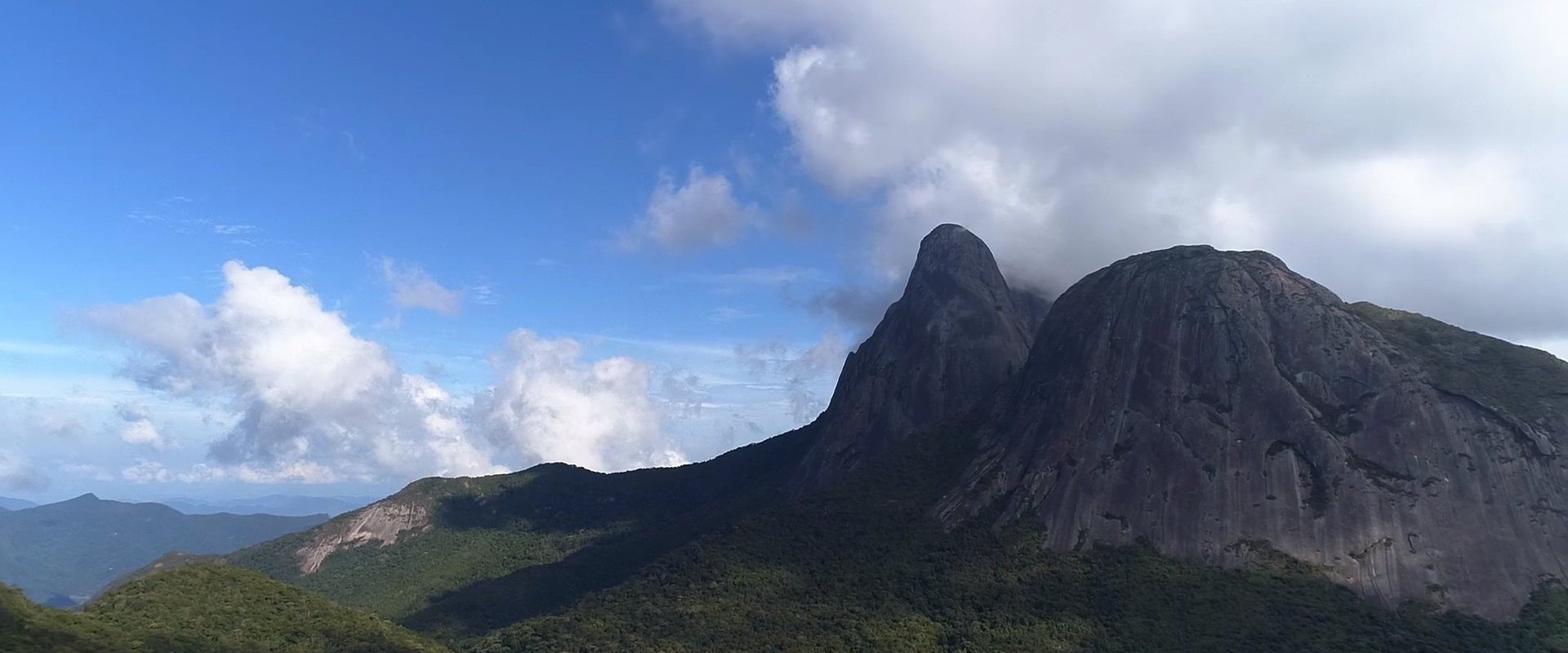 Terra Brasil - Trilhas