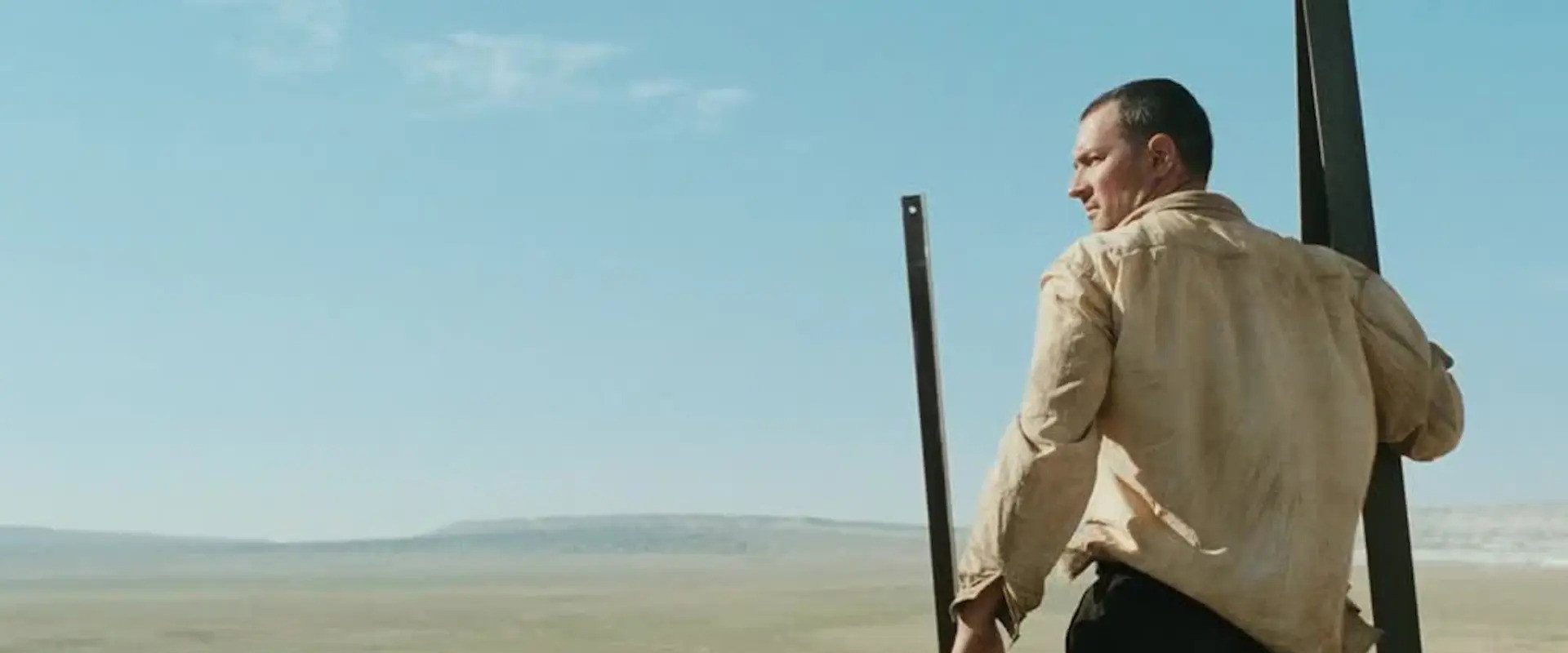 Waiting for the Sea backdrop