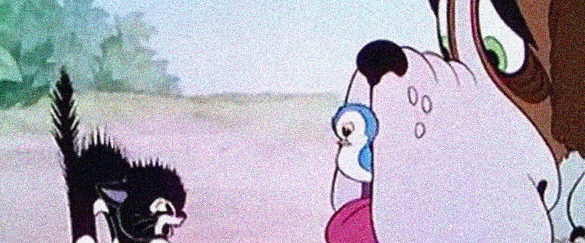 More Kittens backdrop