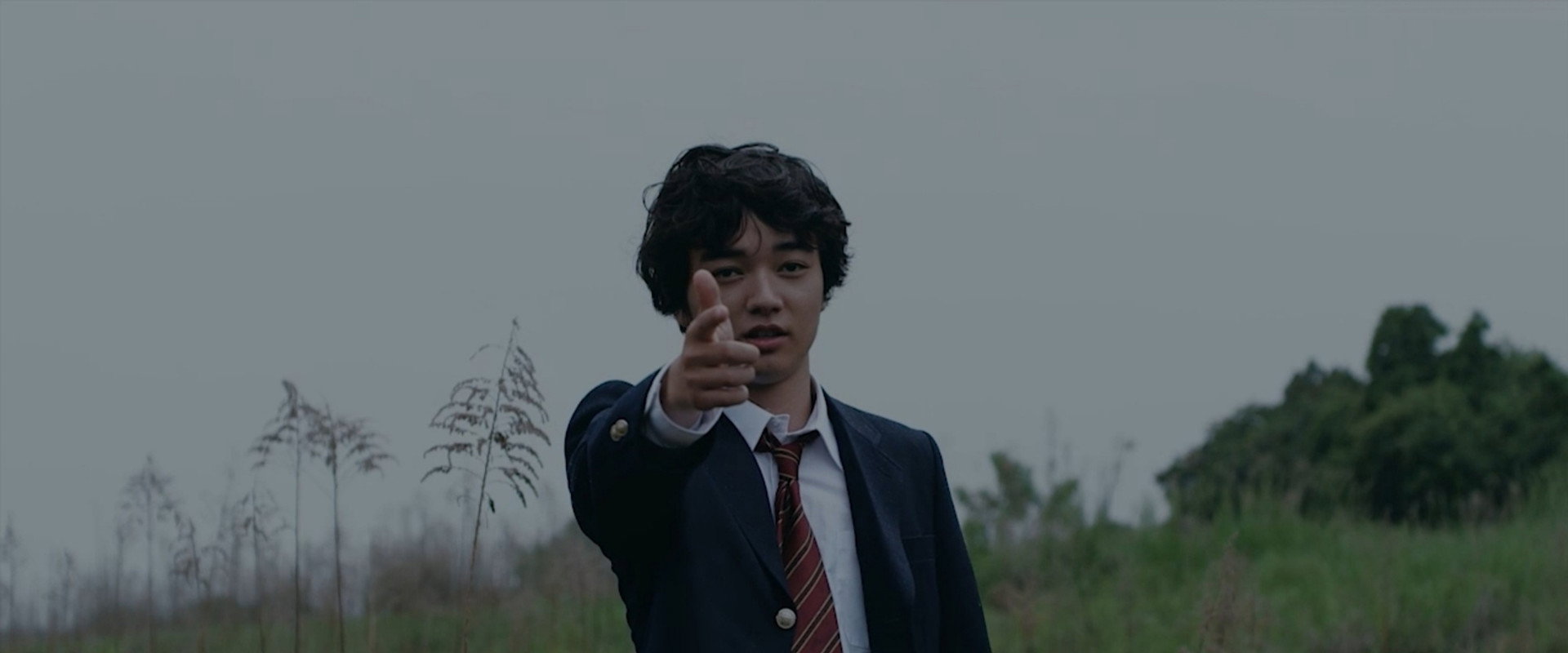 Touching the Skin of Eeriness backdrop