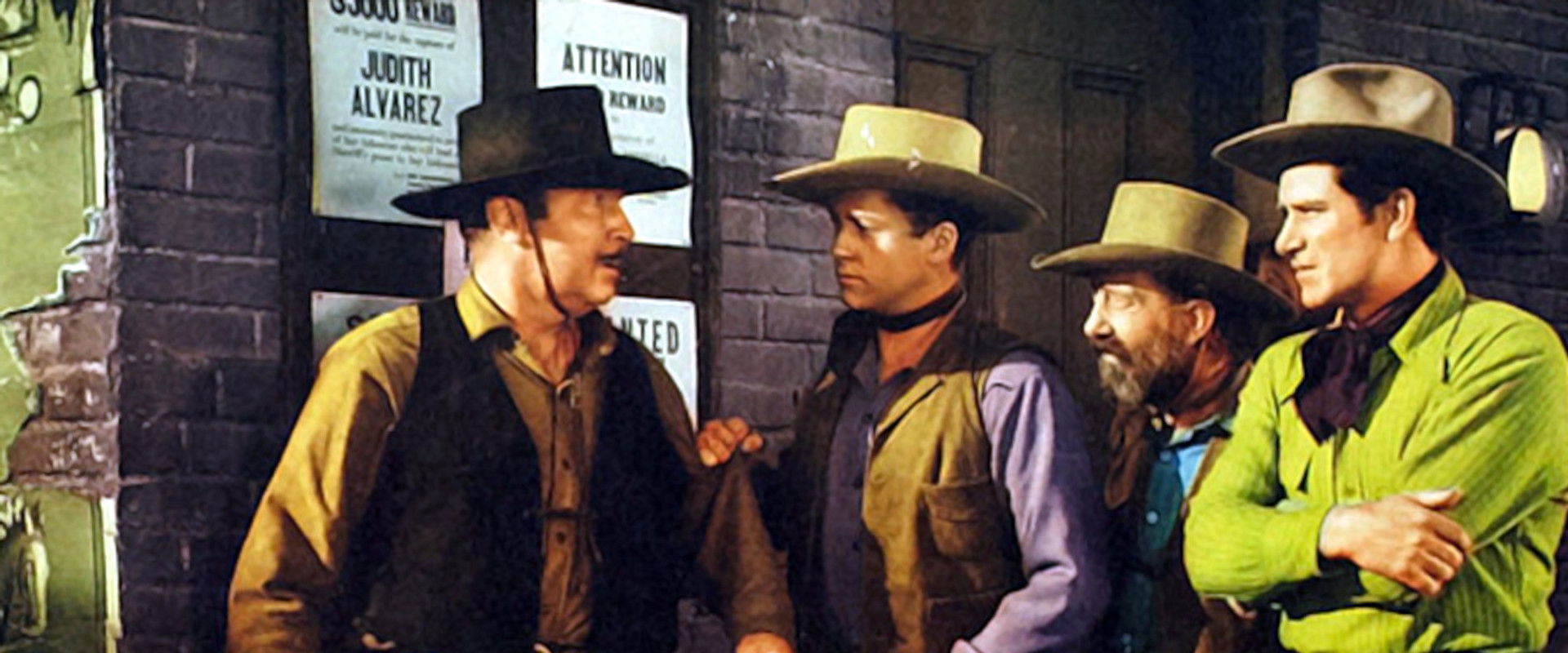 Along the Rio Grande backdrop