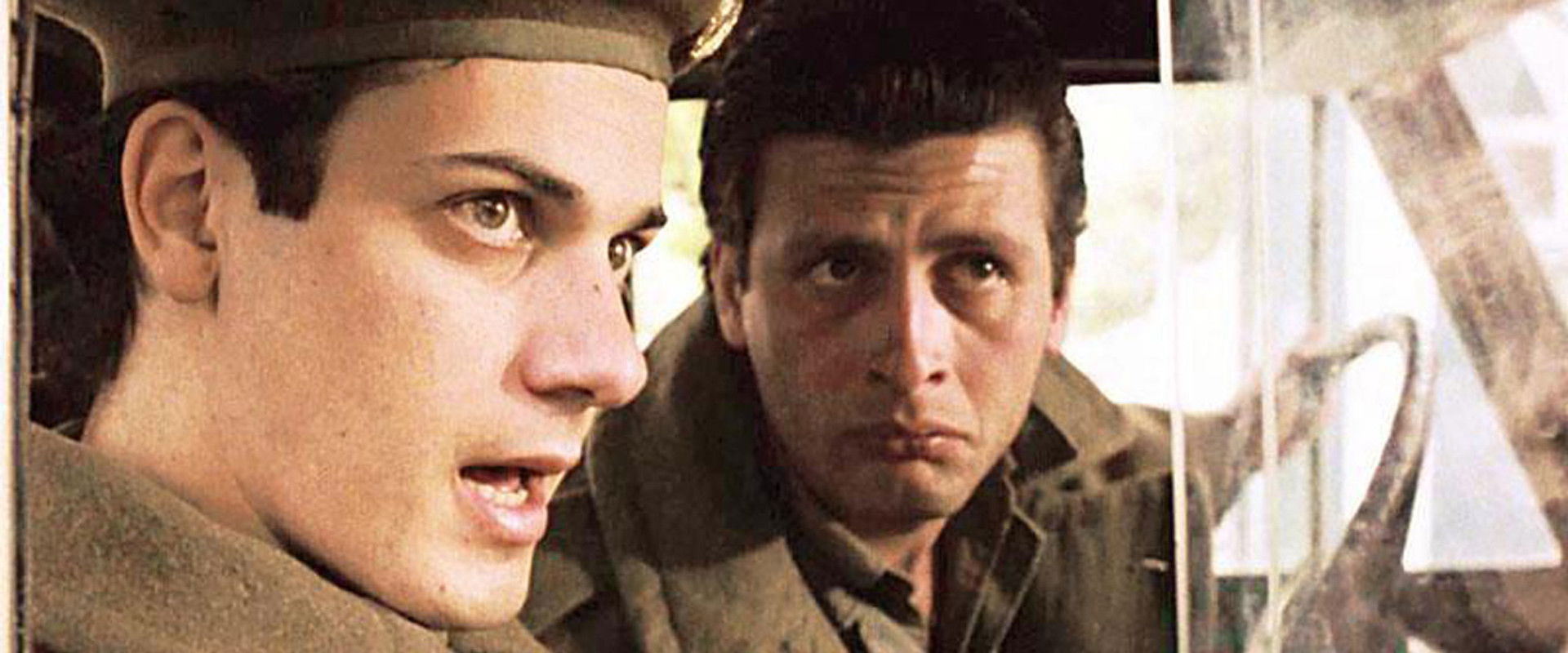 Loafing and Camouflage backdrop