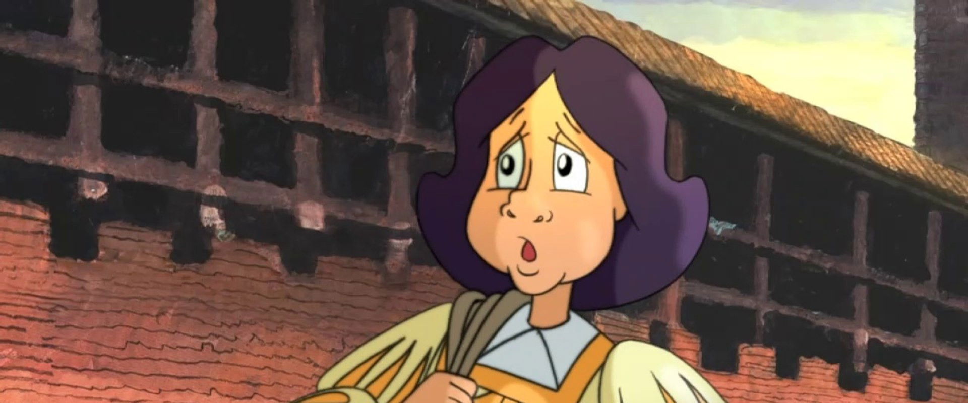 Gwiazda Kopernika backdrop