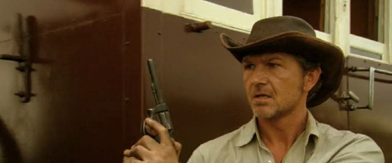 Allan Quatermain and the Temple of Skulls backdrop