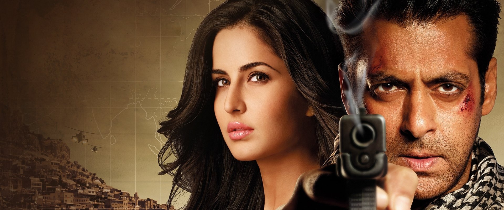 Ek Tha Tiger