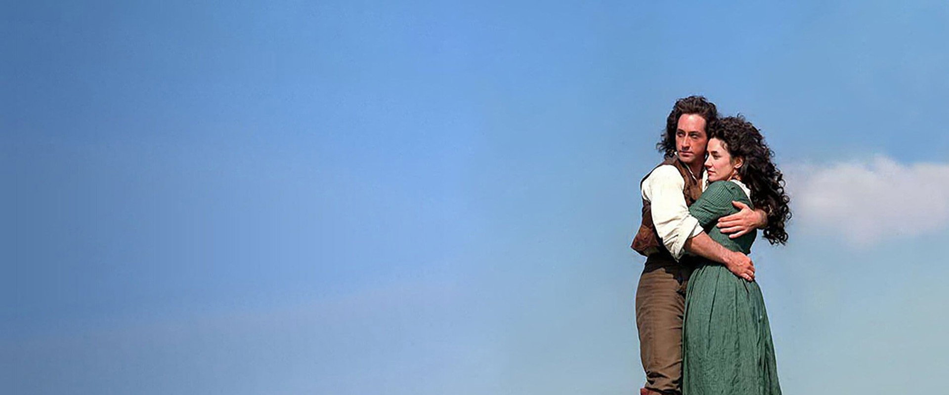 Wuthering Heights backdrop