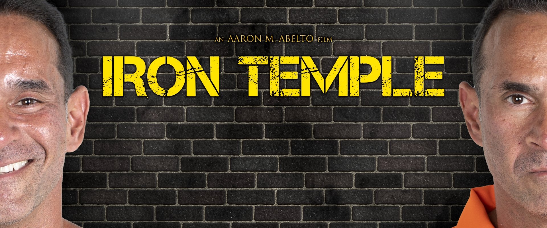 Iron Temple