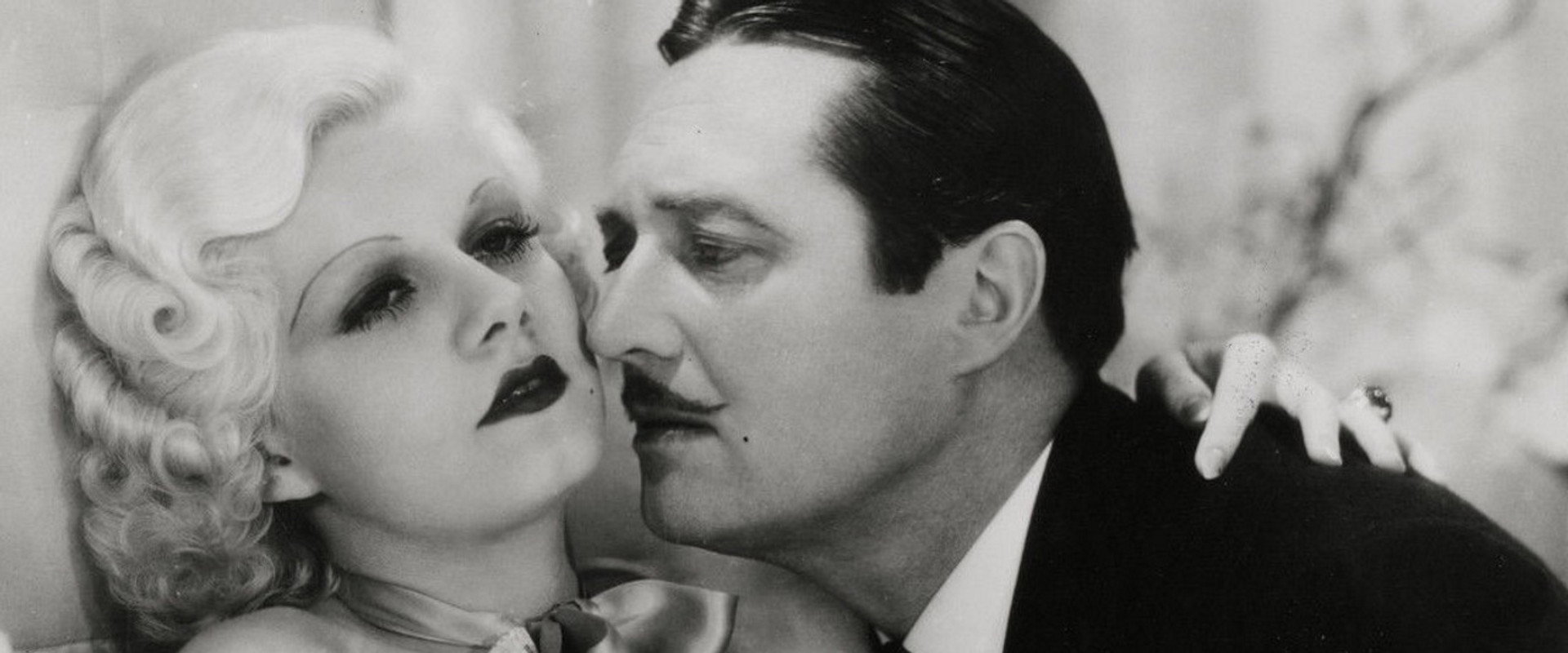 Dinner at Eight backdrop