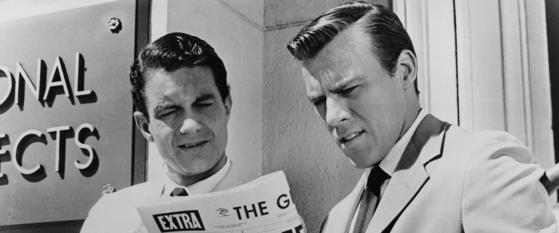 Underworld U.S.A. backdrop