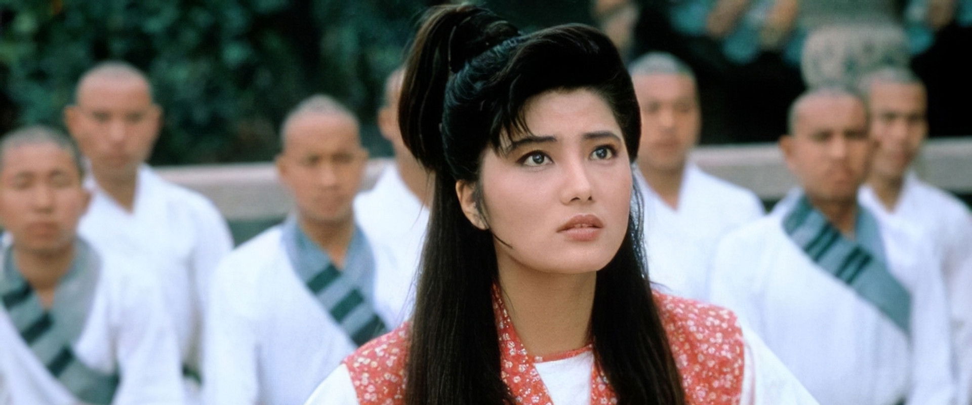 Deadend of Besiegers backdrop