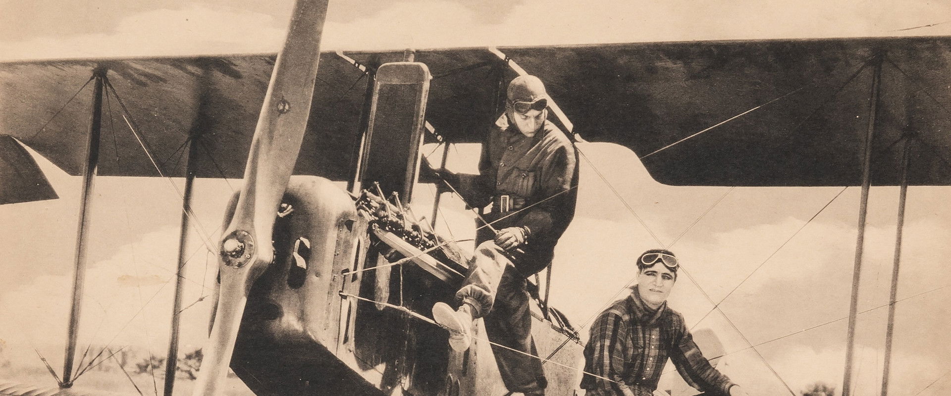 Do and Dare backdrop