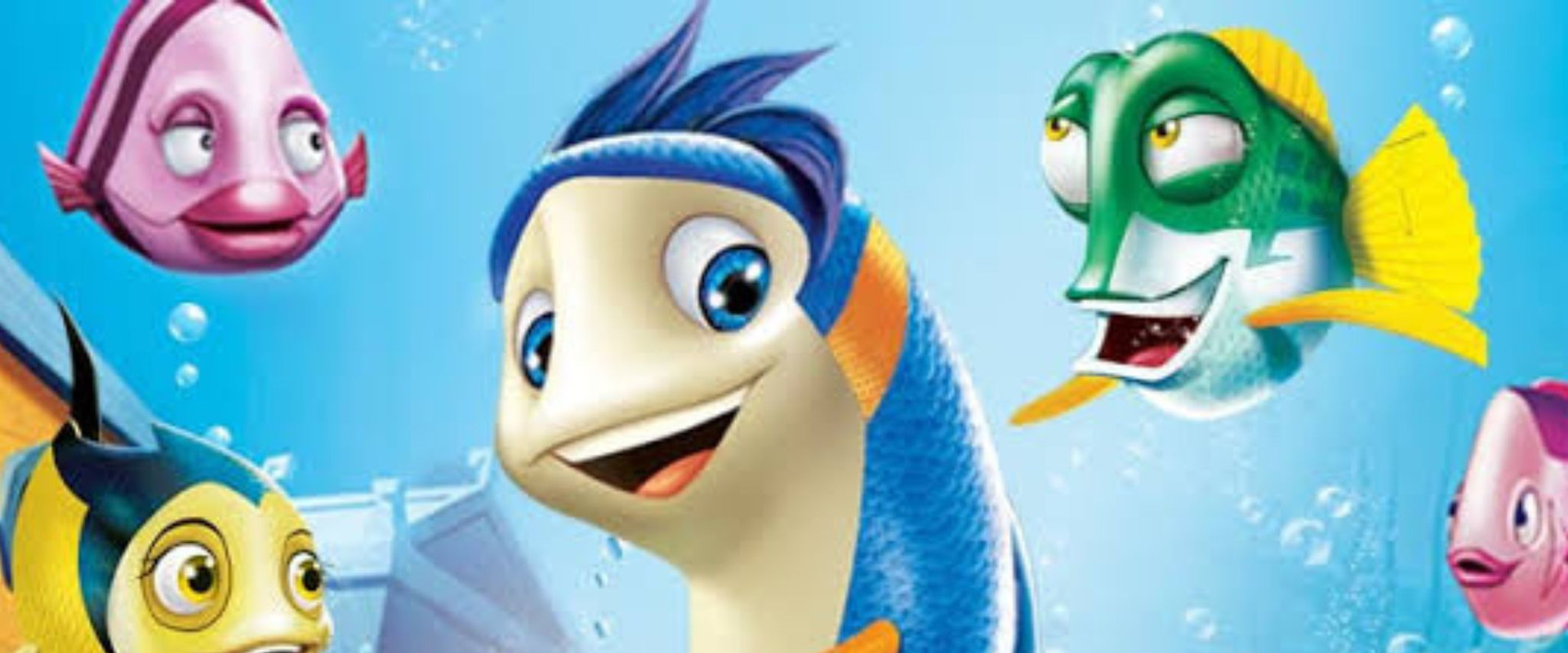 Back to the Sea backdrop