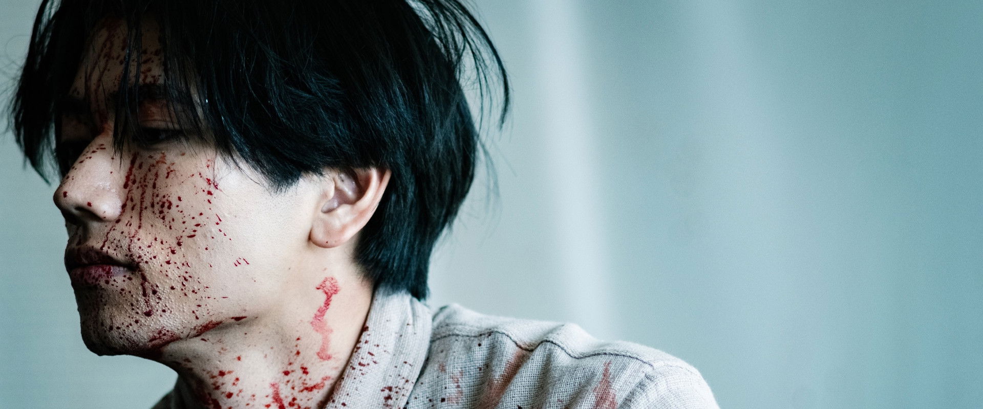 Incomplete Chairs backdrop