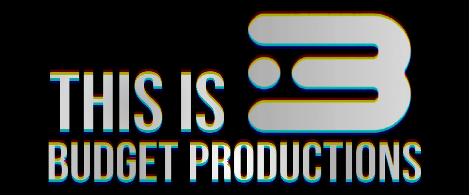 This is Budget Productions