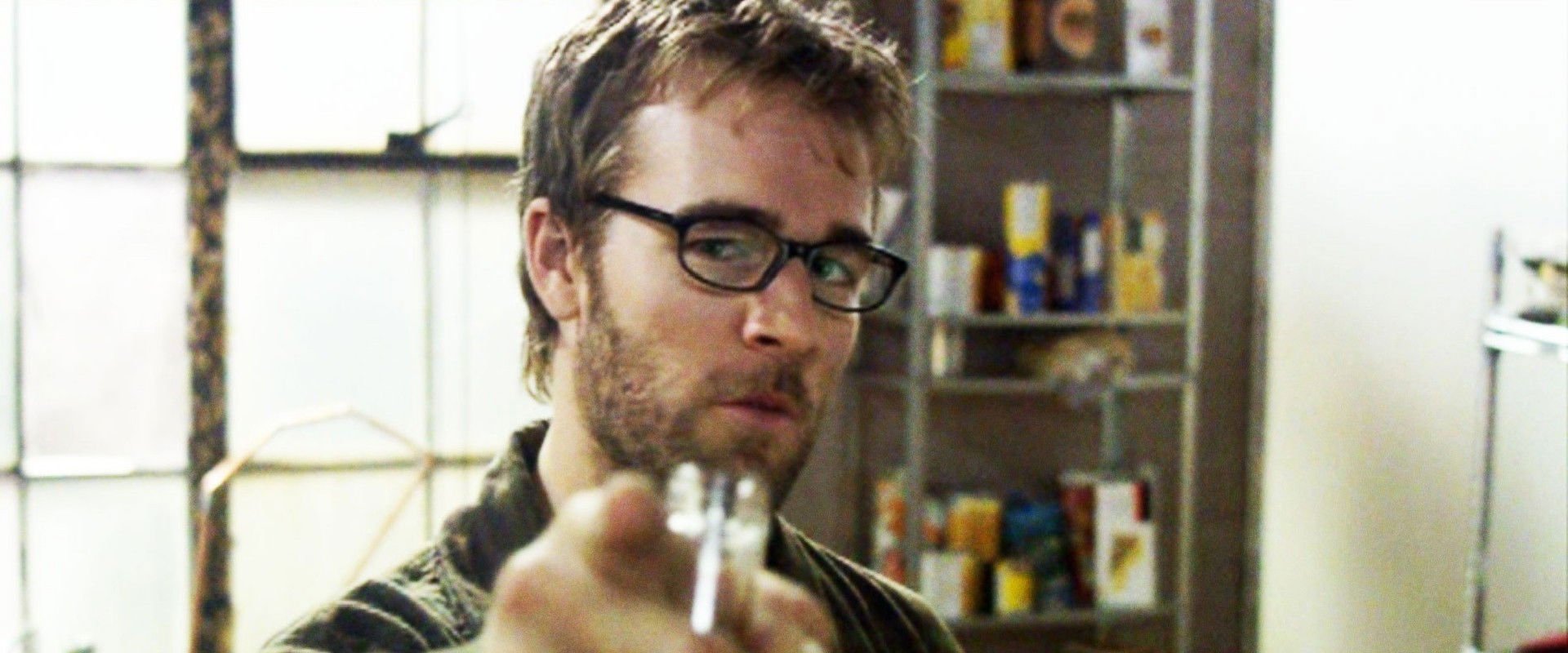 Final Draft backdrop