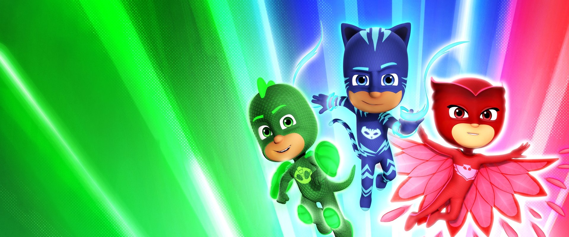 PJ Masks