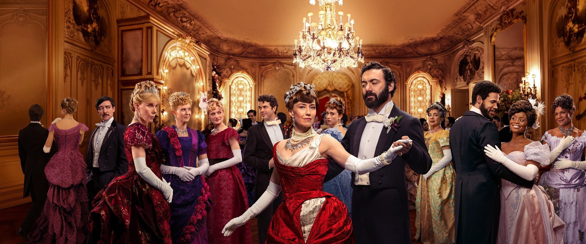 The Gilded Age