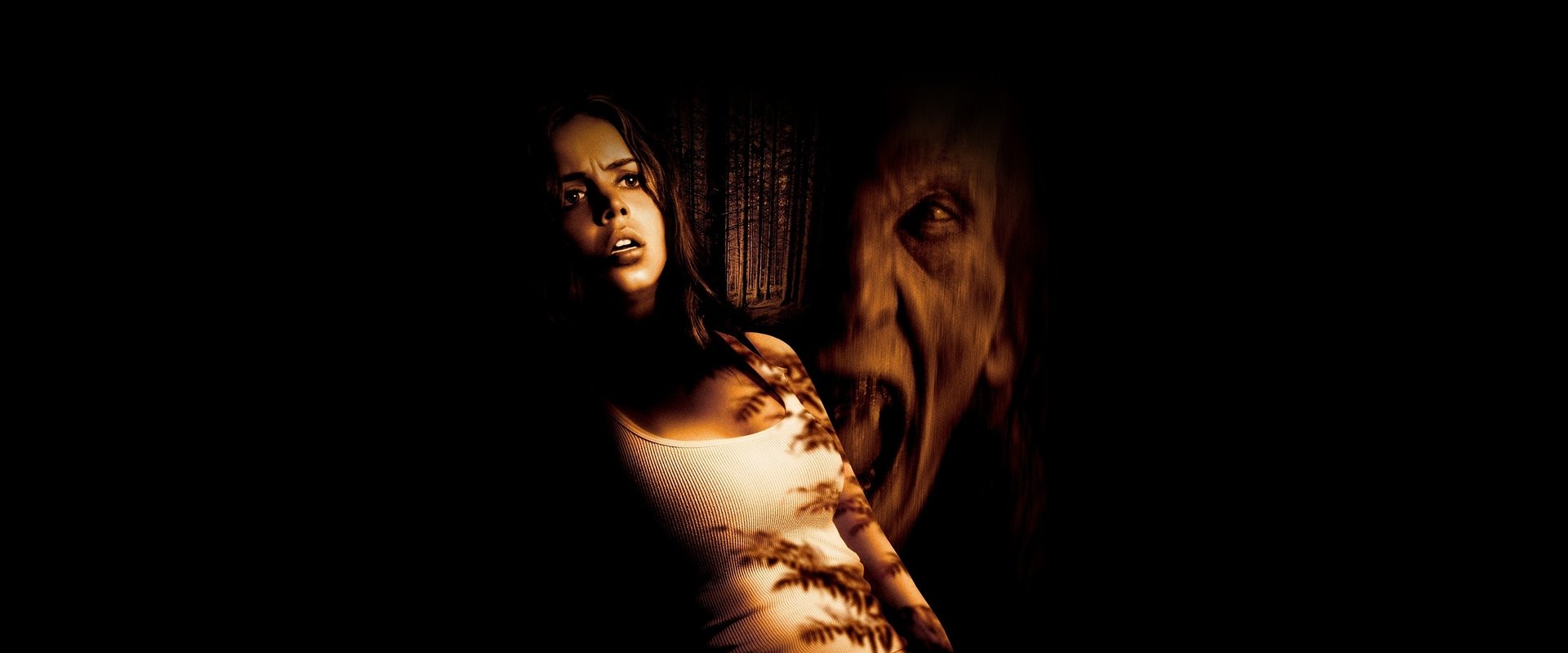 Wrong Turn backdrop