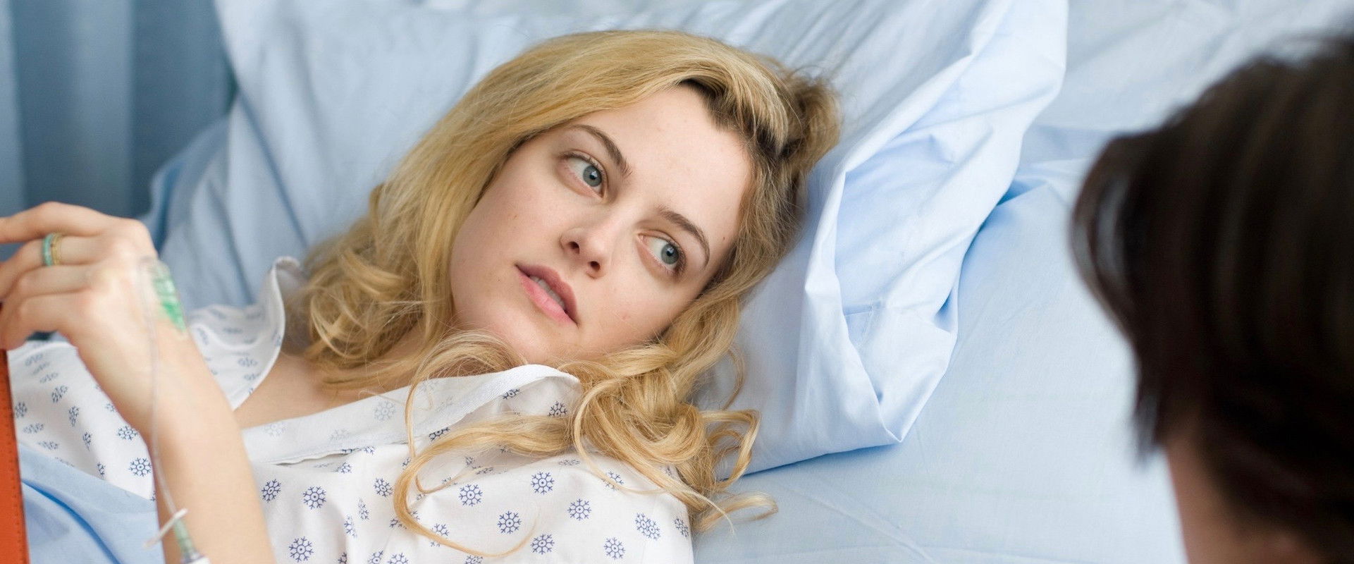 The Good Doctor backdrop