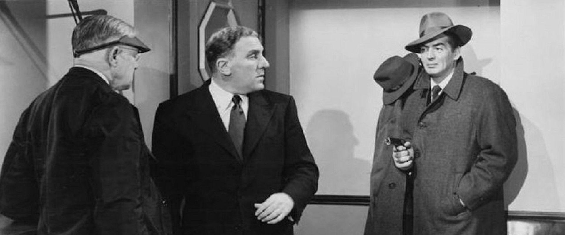 Gambling House backdrop