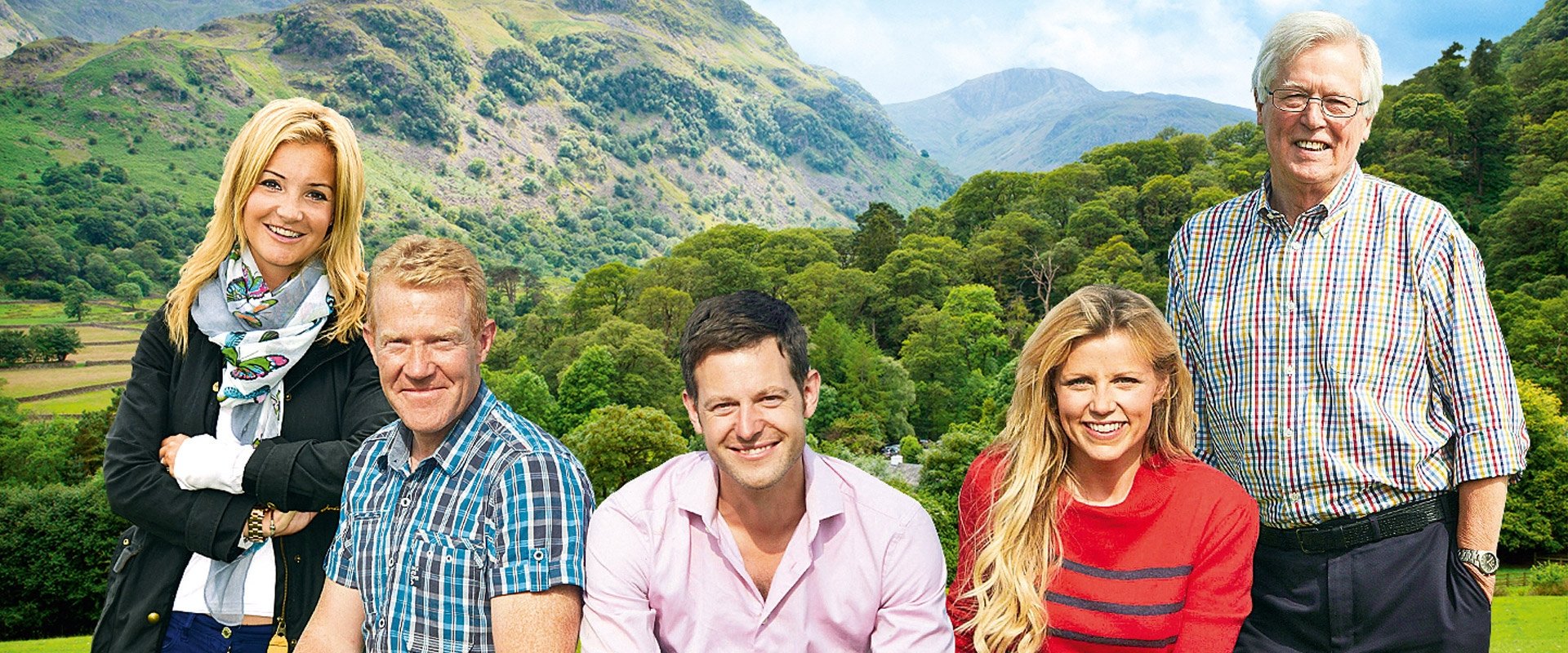 Countryfile