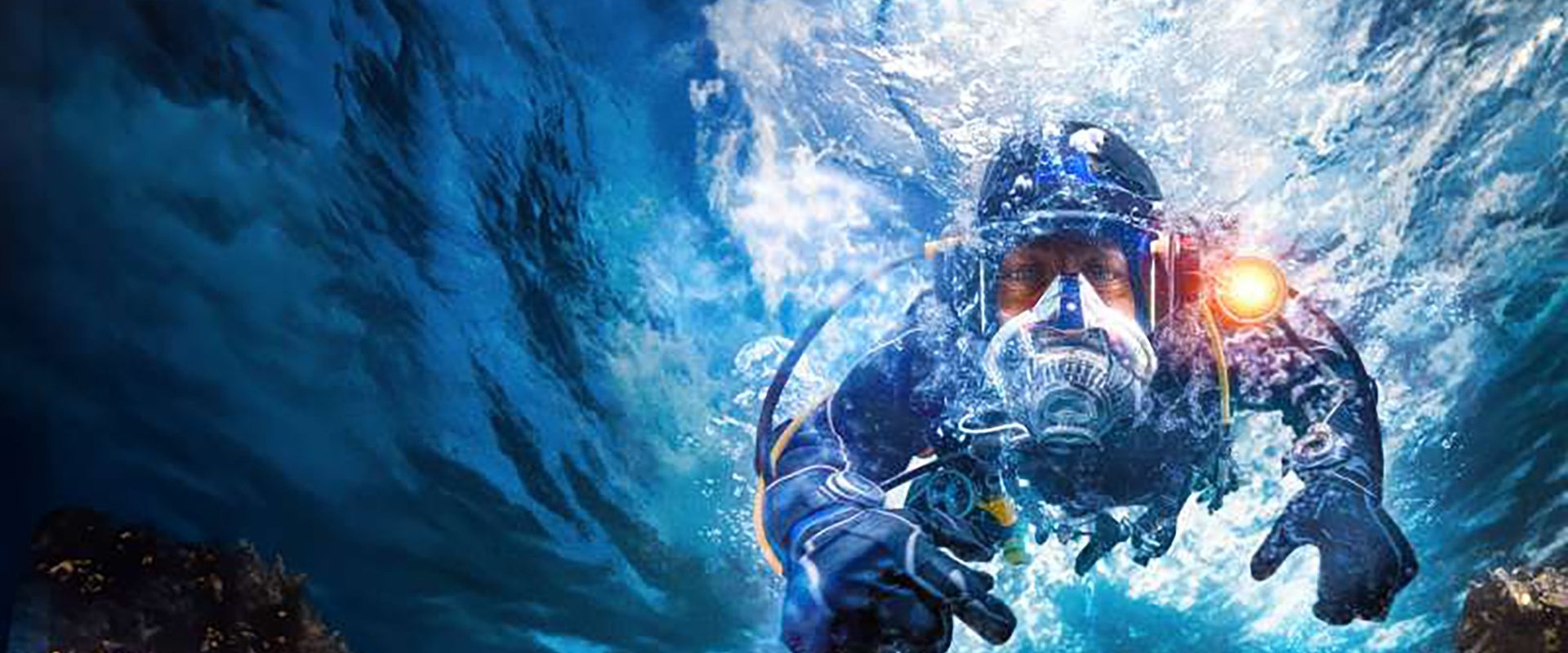 Bering Sea Gold