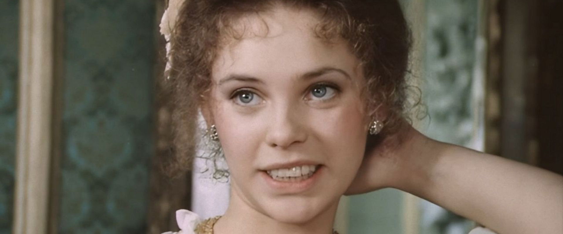 Naval Cadets, Charge! backdrop