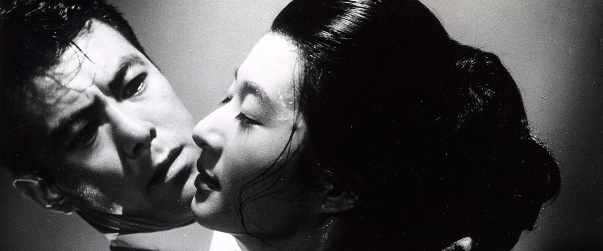 A Drop of Grease backdrop