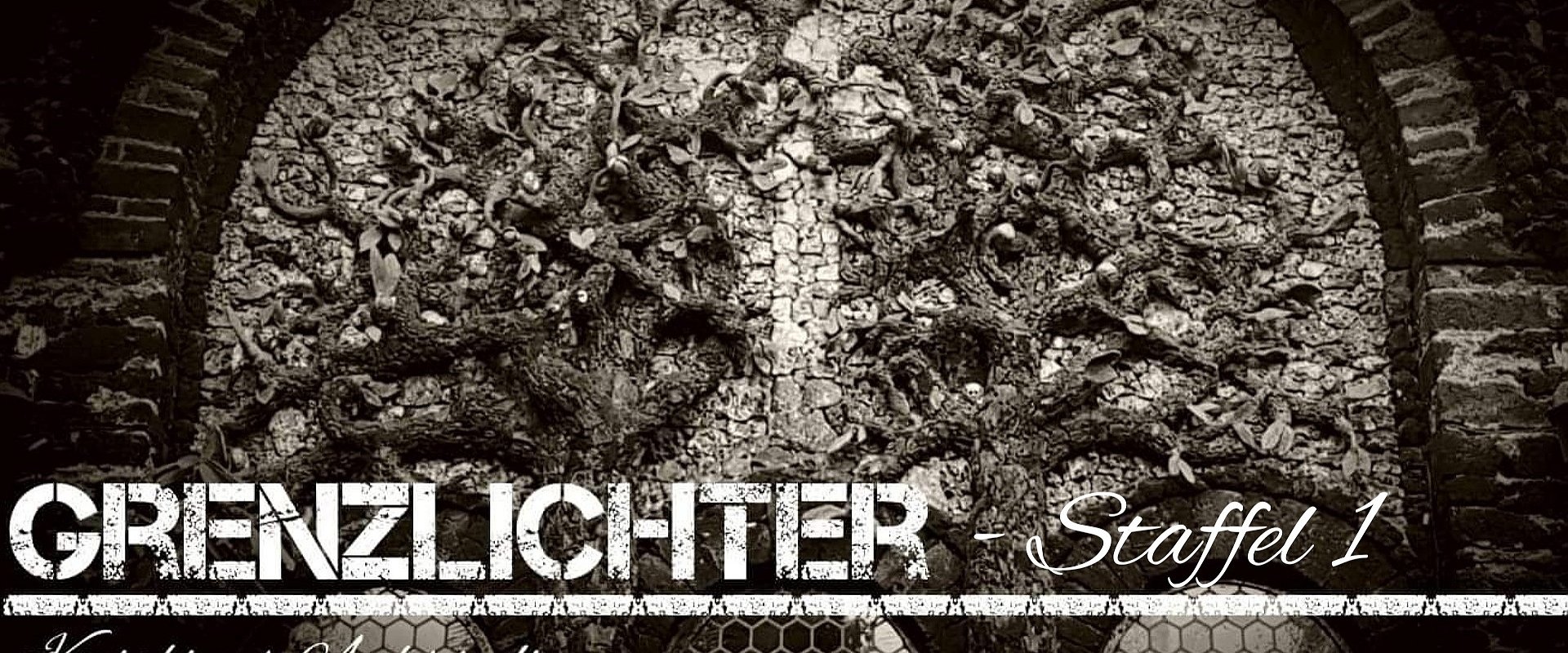 Grenzlichter - Kontakt zur Anderswelt