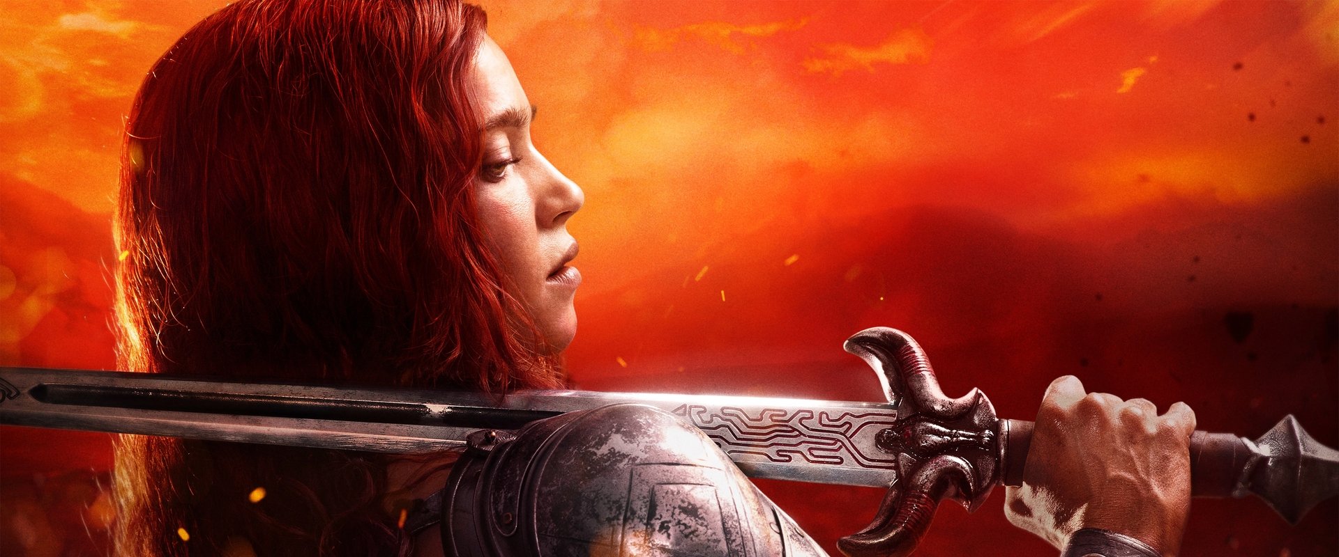 Red Sonja