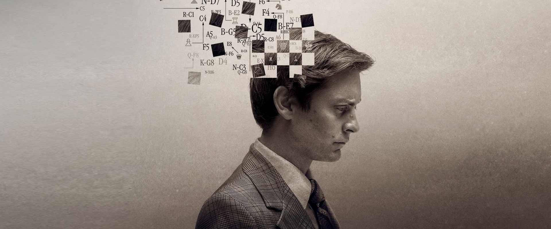 Pawn Sacrifice backdrop