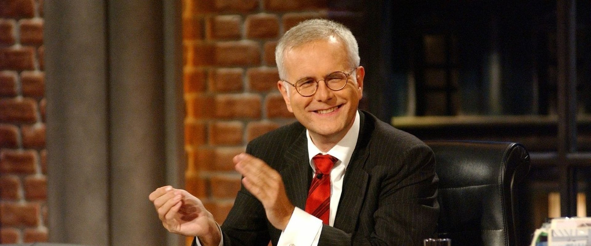 Die Harald Schmidt Show
