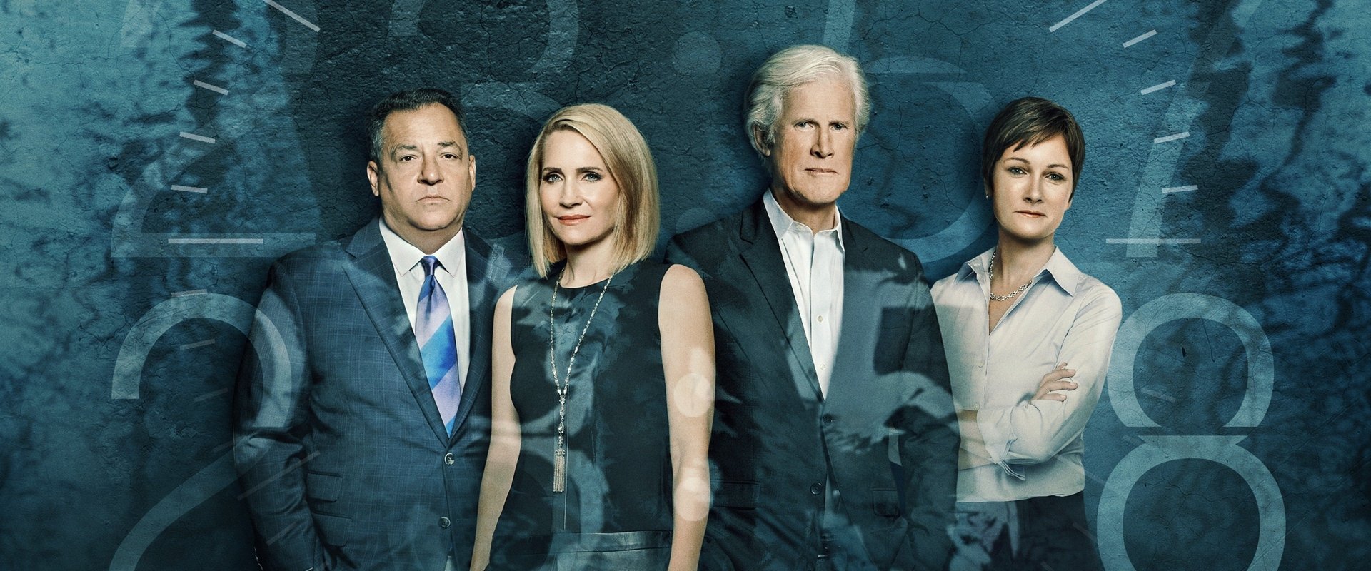 Dateline: The Last Day