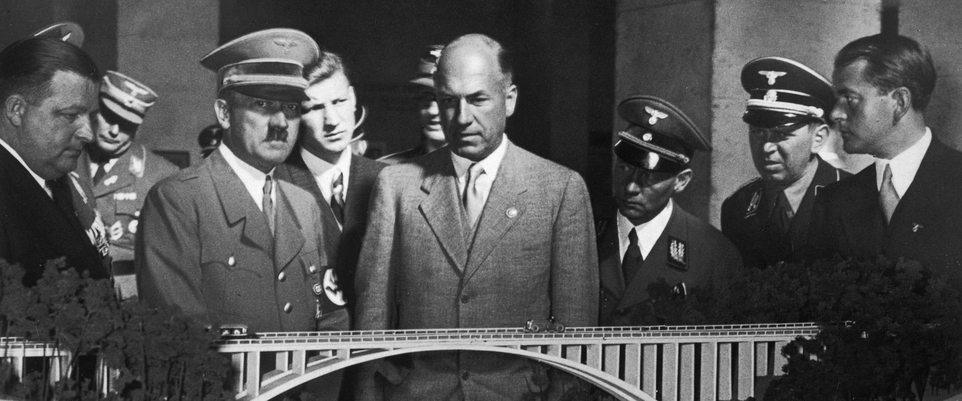 Blood Money: Inside the Nazi Economy