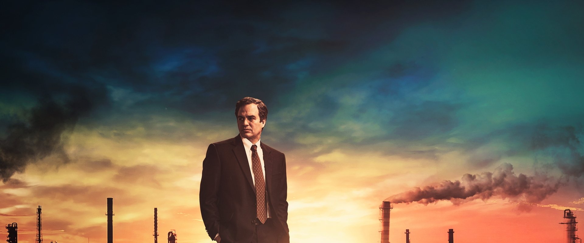 Dark Waters backdrop