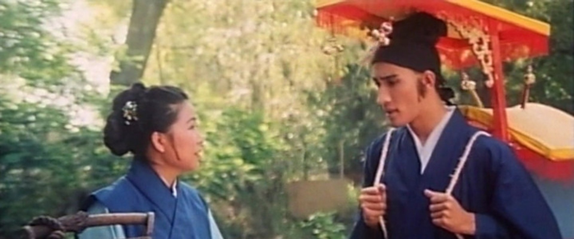Ghost Story of Kam Pin Mui backdrop