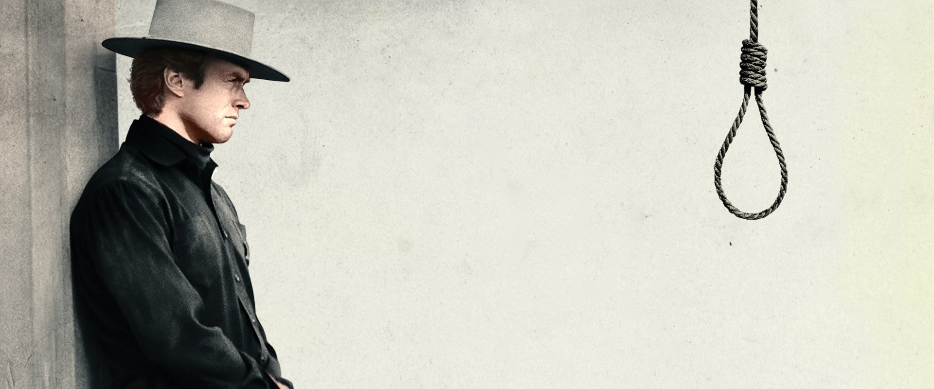 Hang 'em High backdrop