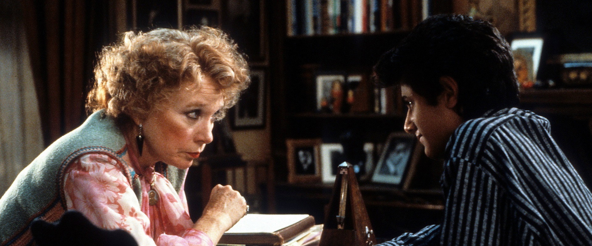 Madame Sousatzka backdrop