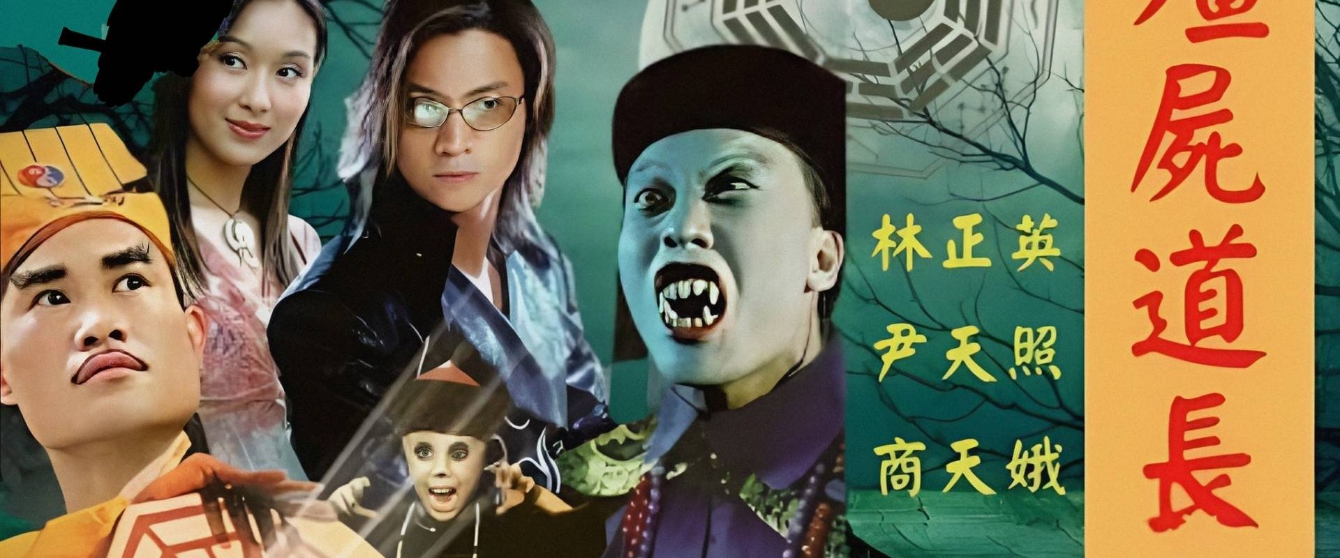 Vampire Expert