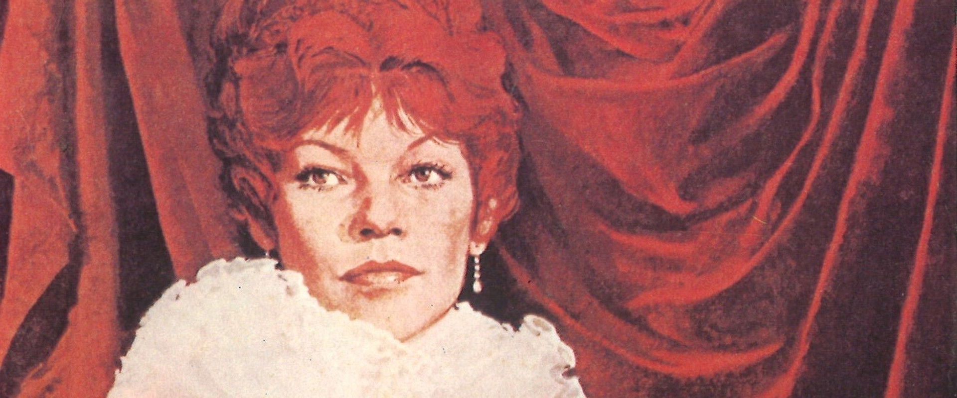 The Incredible Sarah backdrop