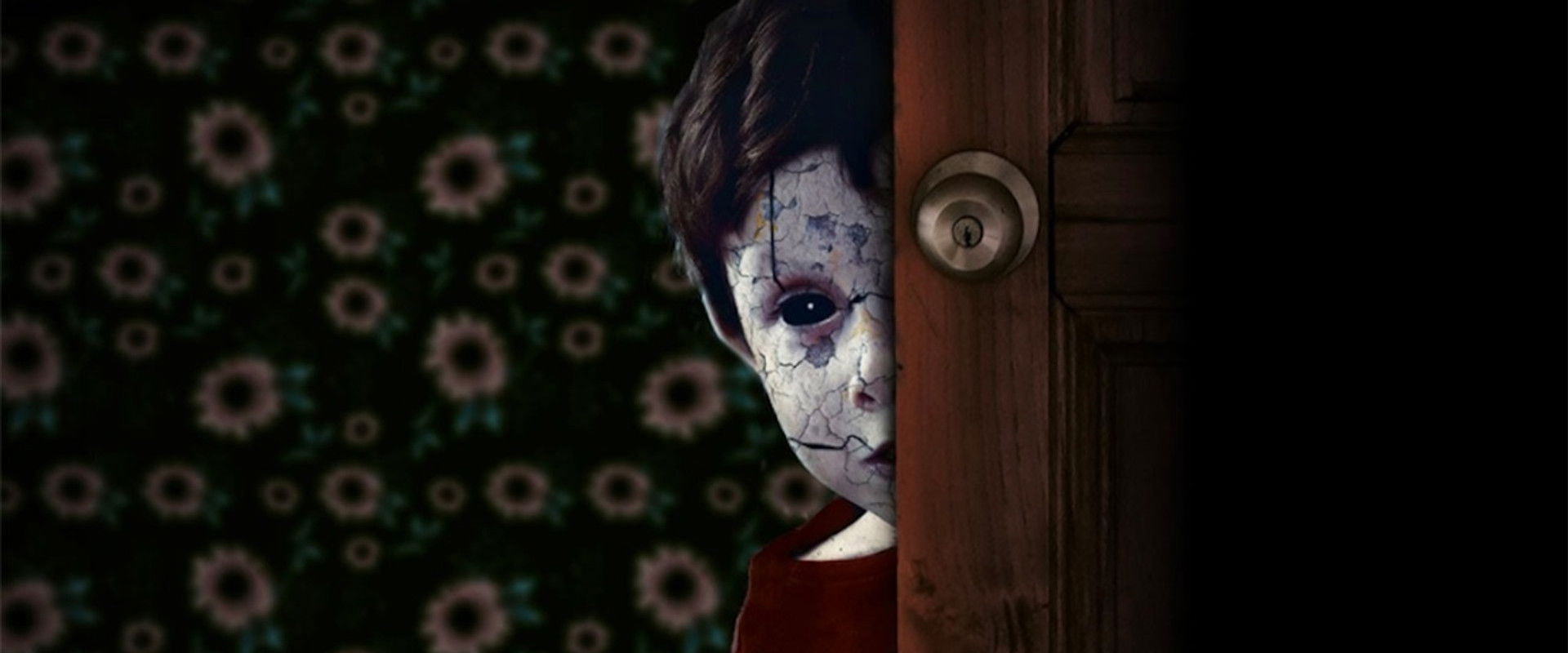 Come Play With Me backdrop