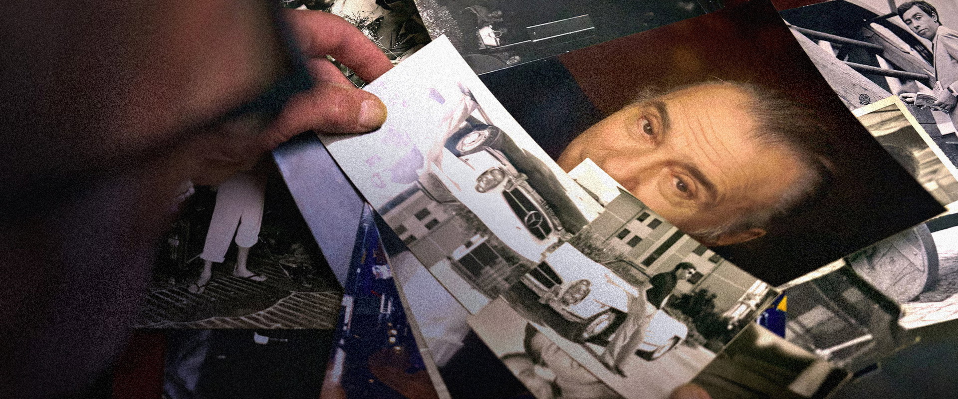 Umberto Bindi. La musica (non) è finita backdrop