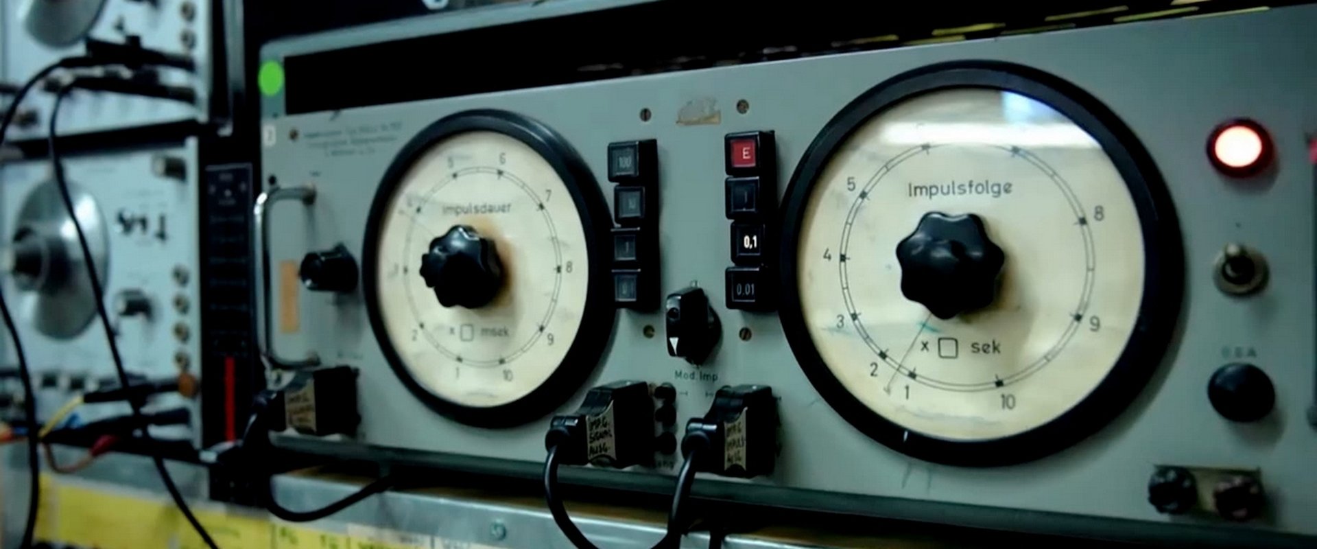Electronic Vibrations: A Sound Changes the World