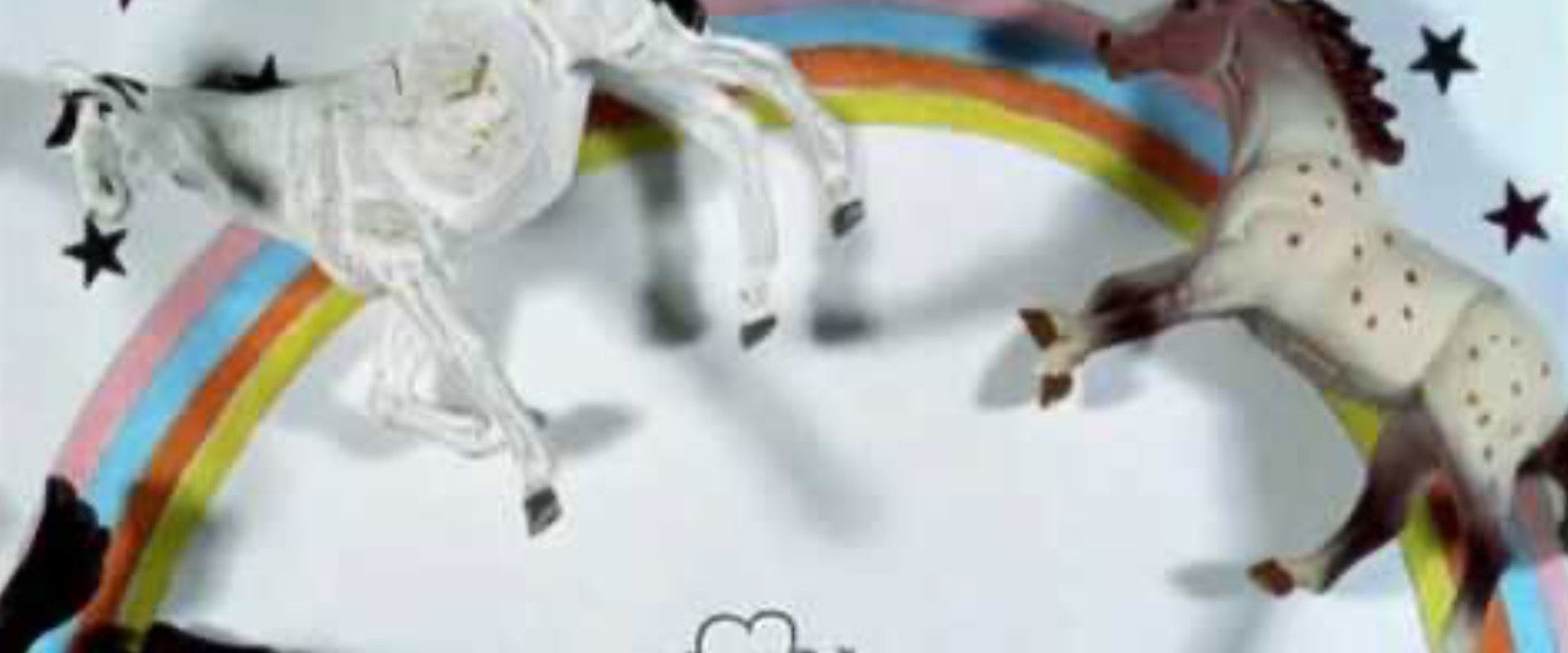 The Animation Show / Intermission in the Third Dimension / The End of the Show backdrop