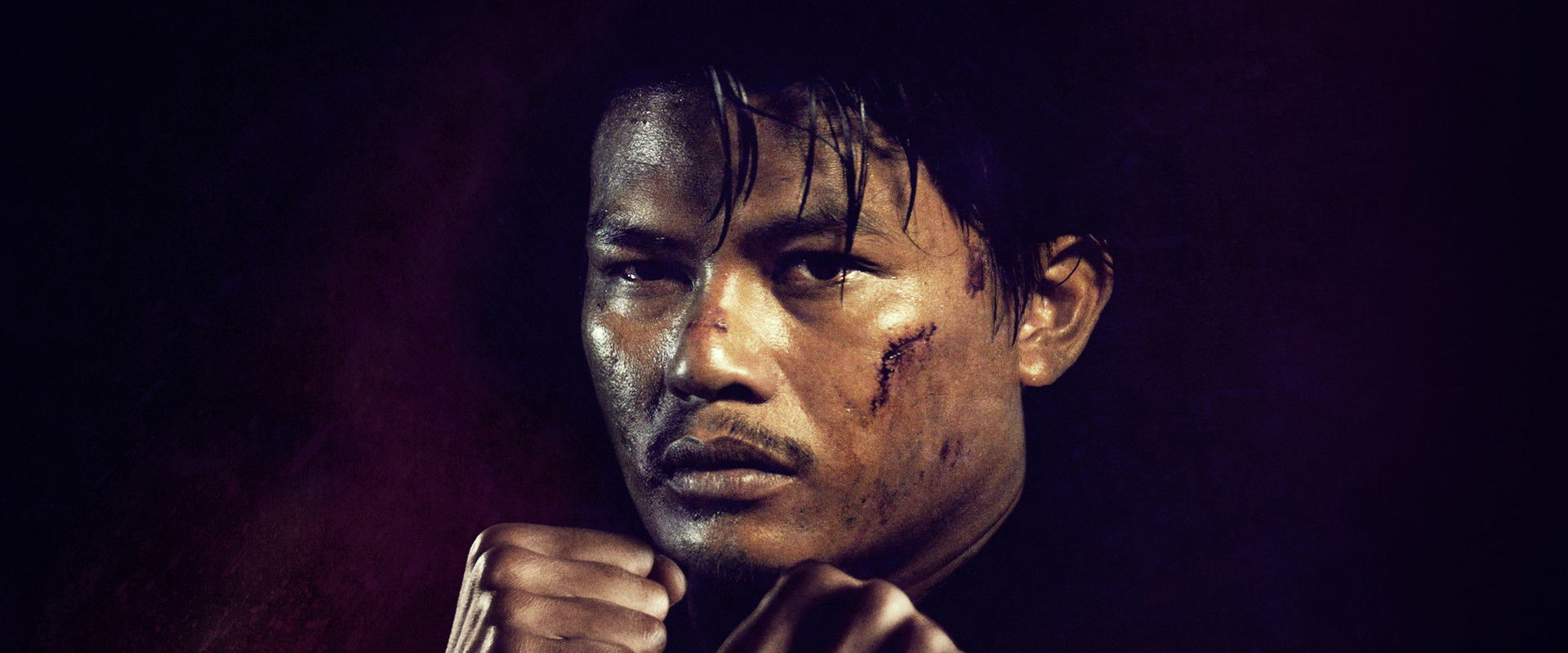 Silat Warriors: Deed of Death backdrop