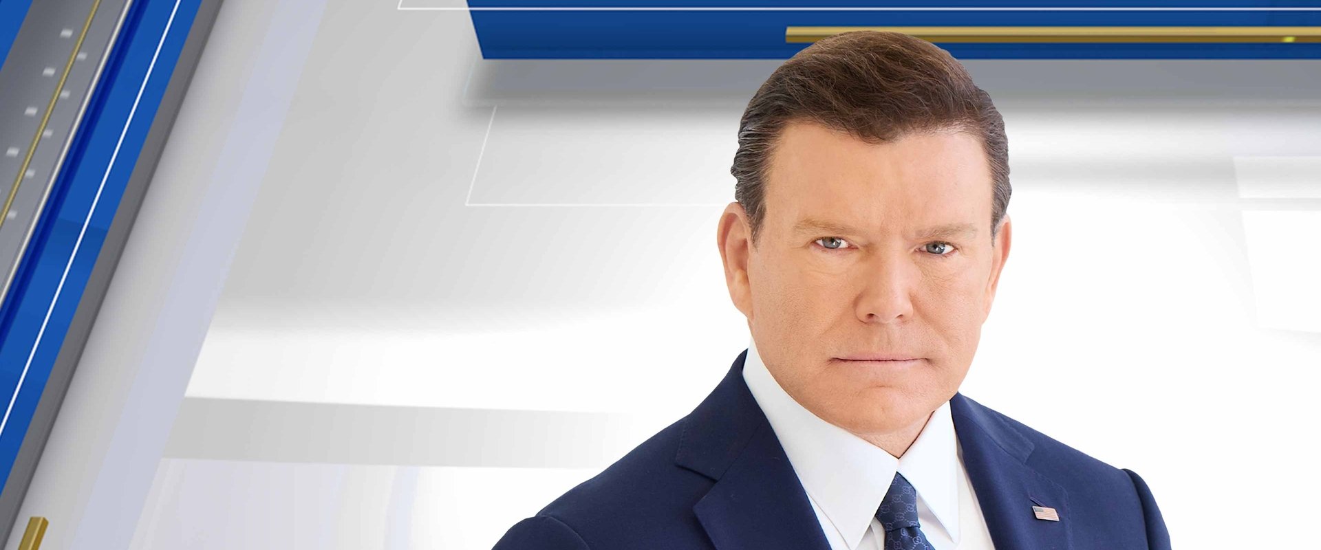 Special Report with Bret Baier