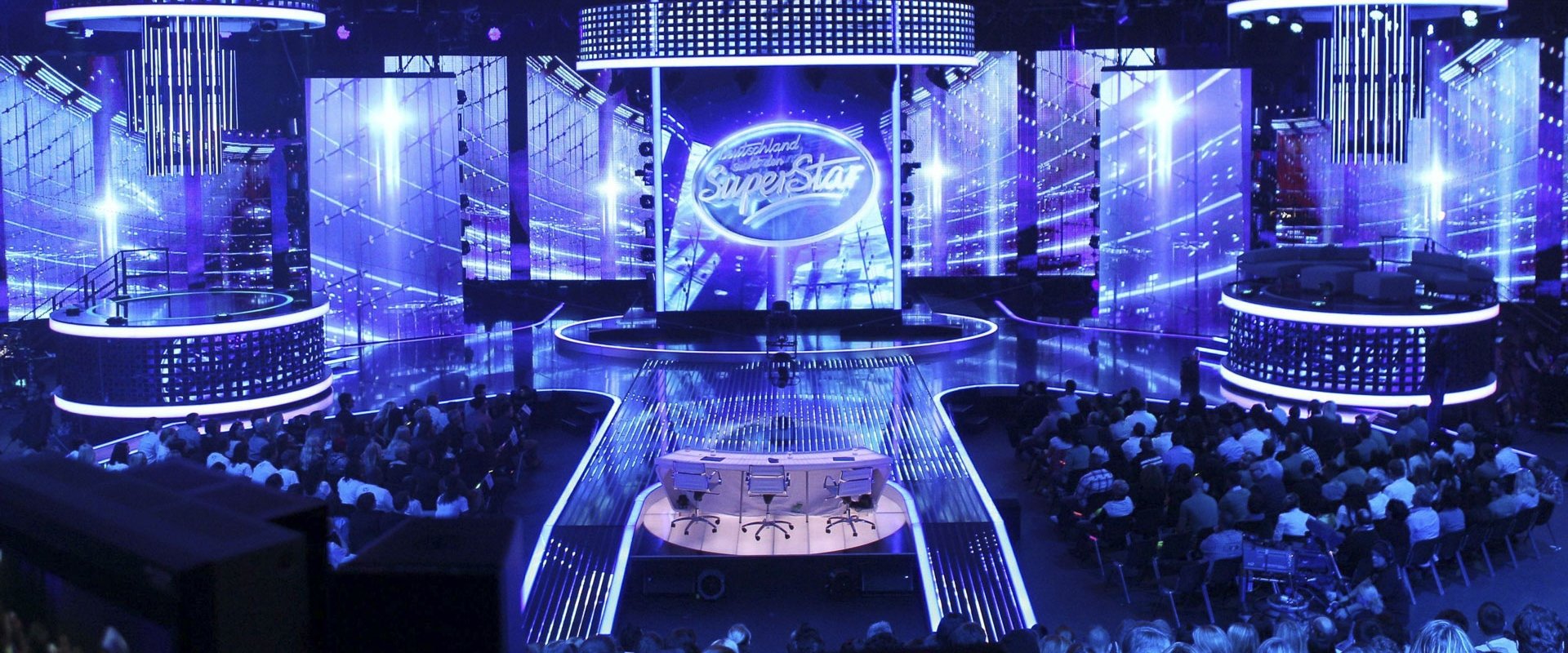 Deutschland sucht den Superstar