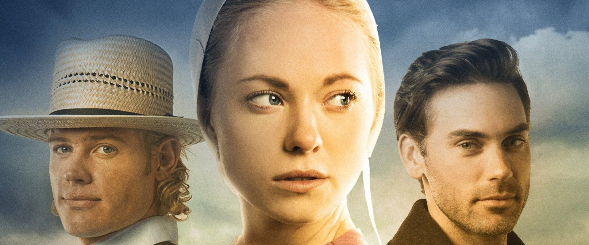 Love Finds You in Charm backdrop