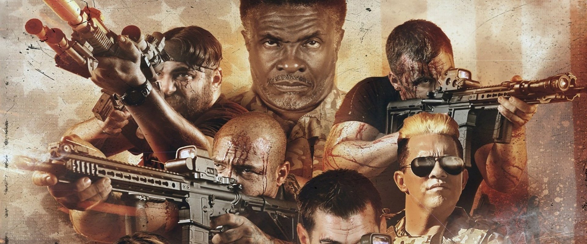 Range 15 backdrop